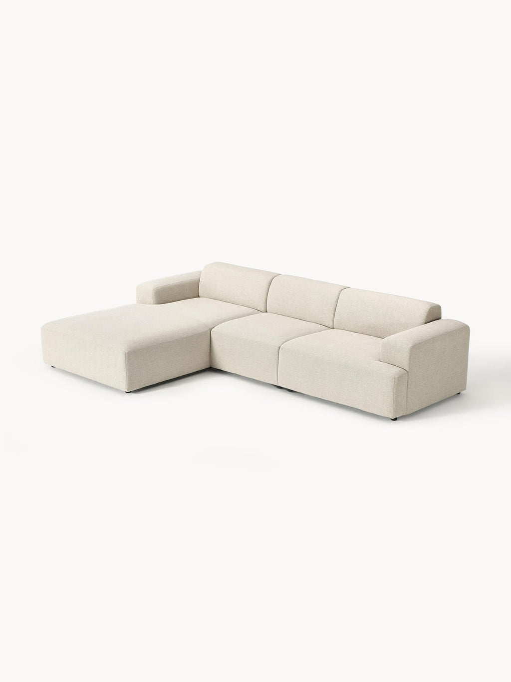 Tarnbrook Corner Sofa (4-seater)