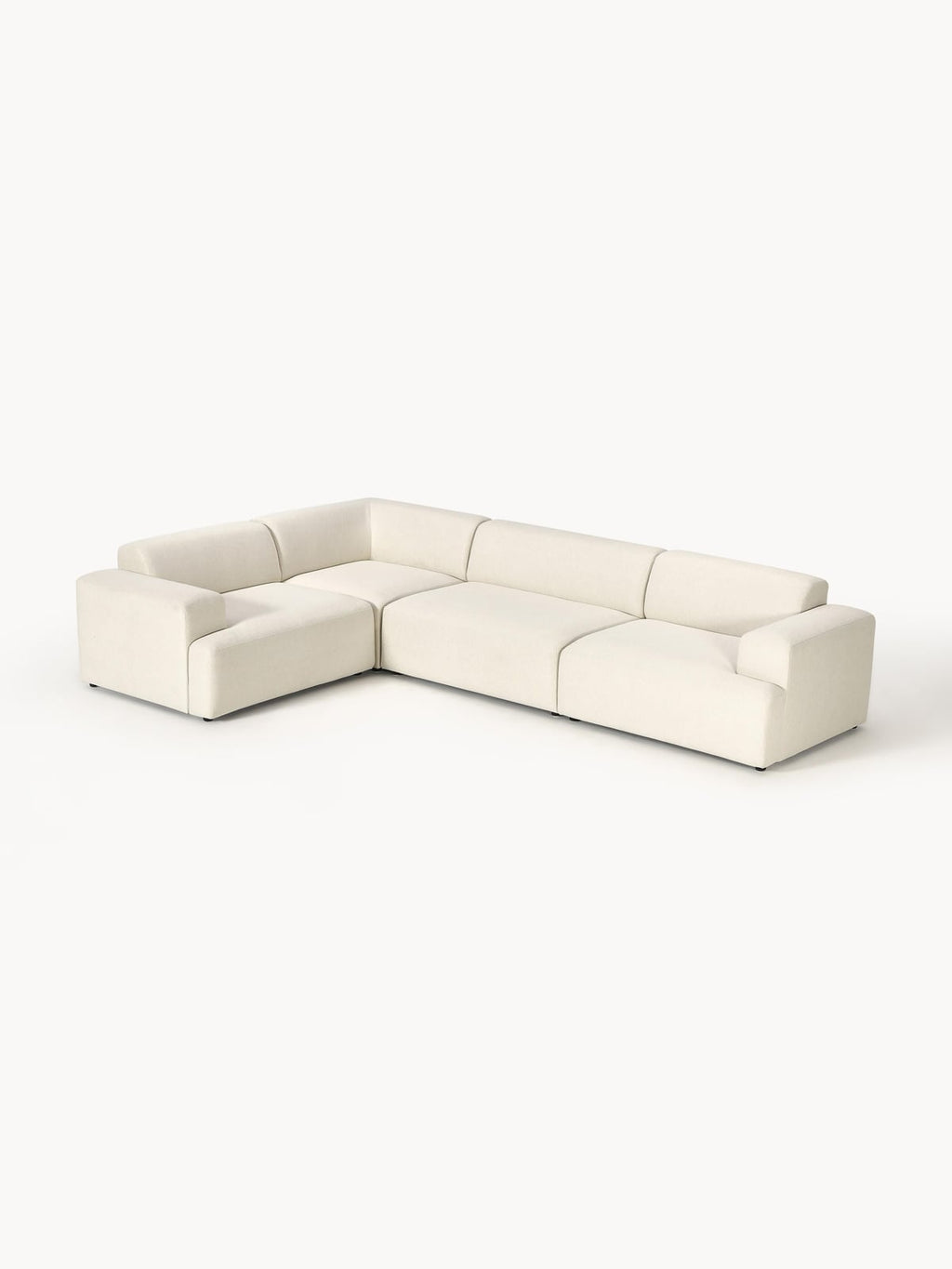 Tarnbrook Large Corner Sofa (4-seater)