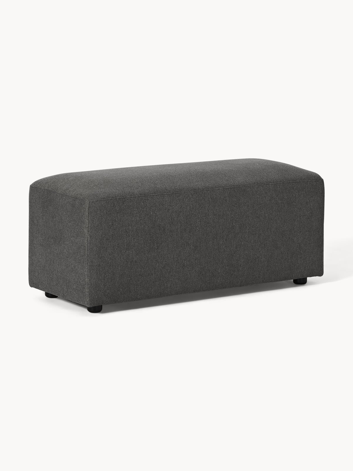 Tarnbrook Ottoman, W 99 x D 42 cm