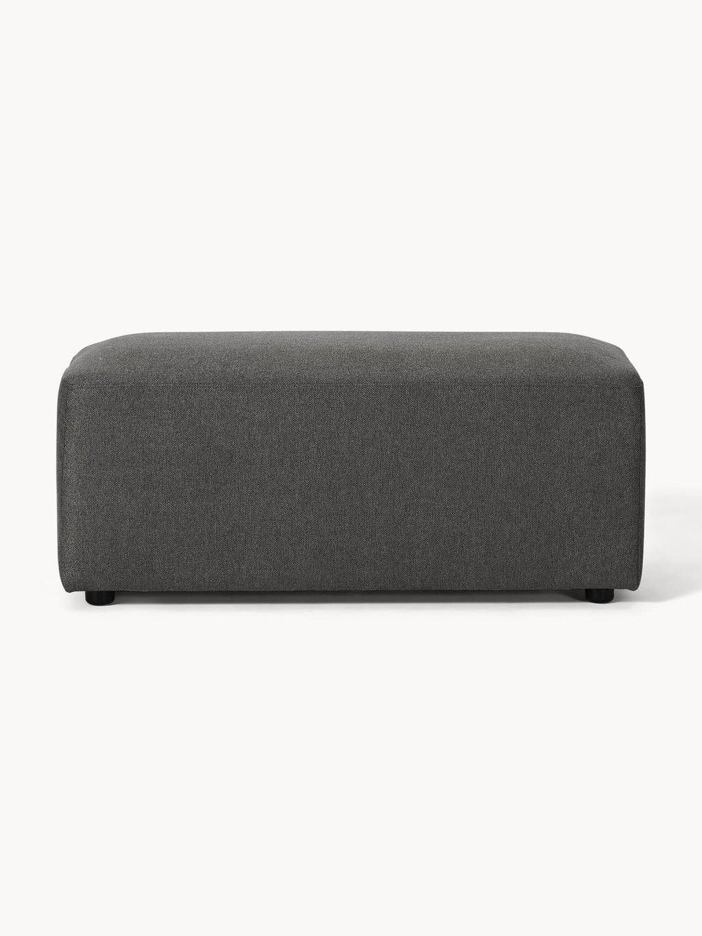 Tarnbrook Ottoman, W 99 x D 42 cm