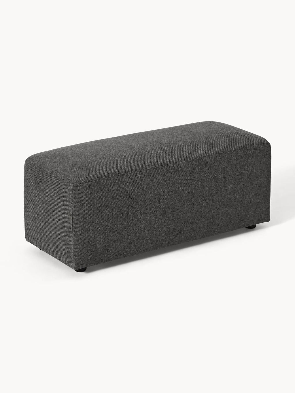Tarnbrook Ottoman, W 99 x D 42 cm