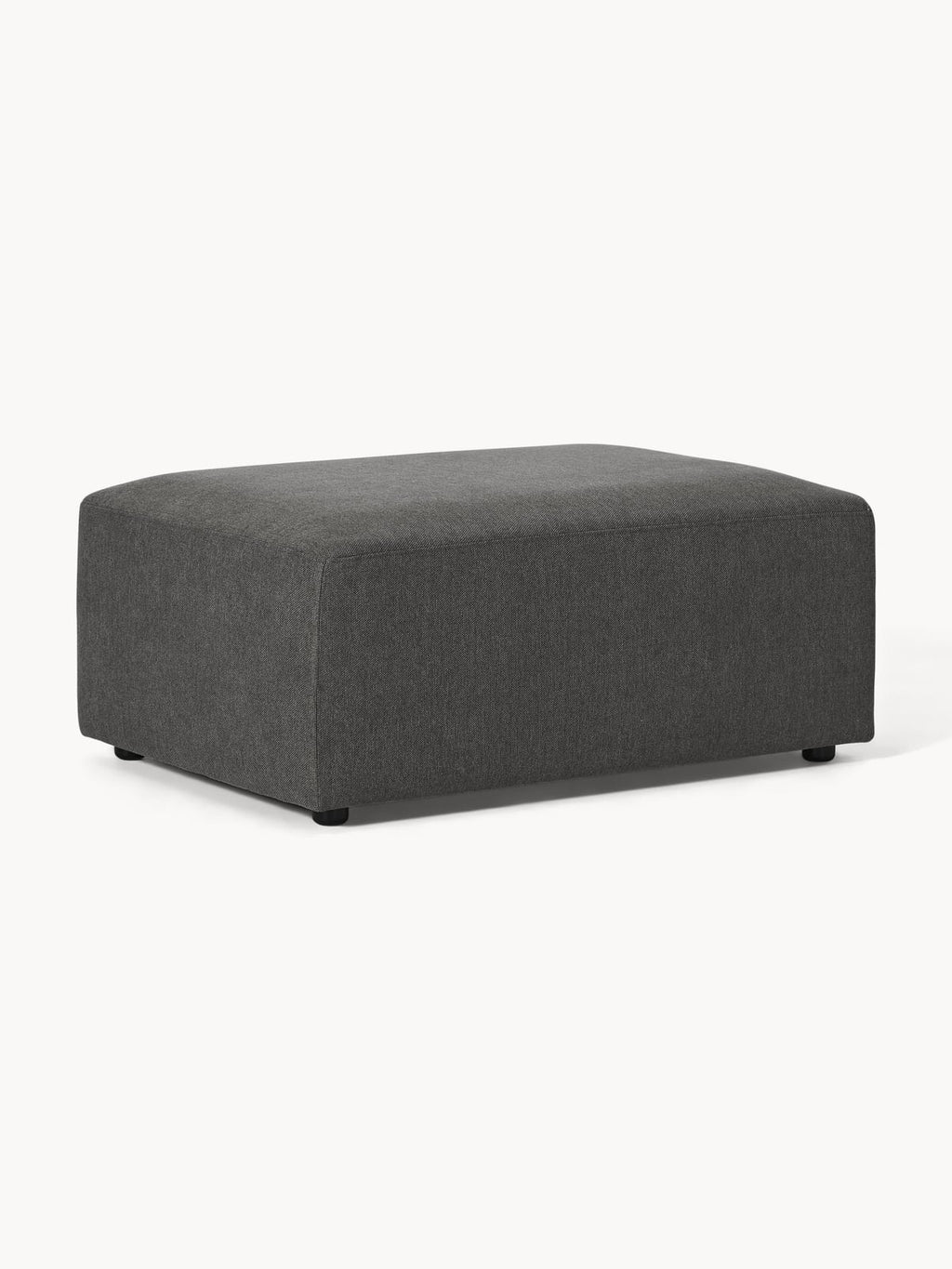 Tarnbrook Ottoman, W 99 x D 72 cm