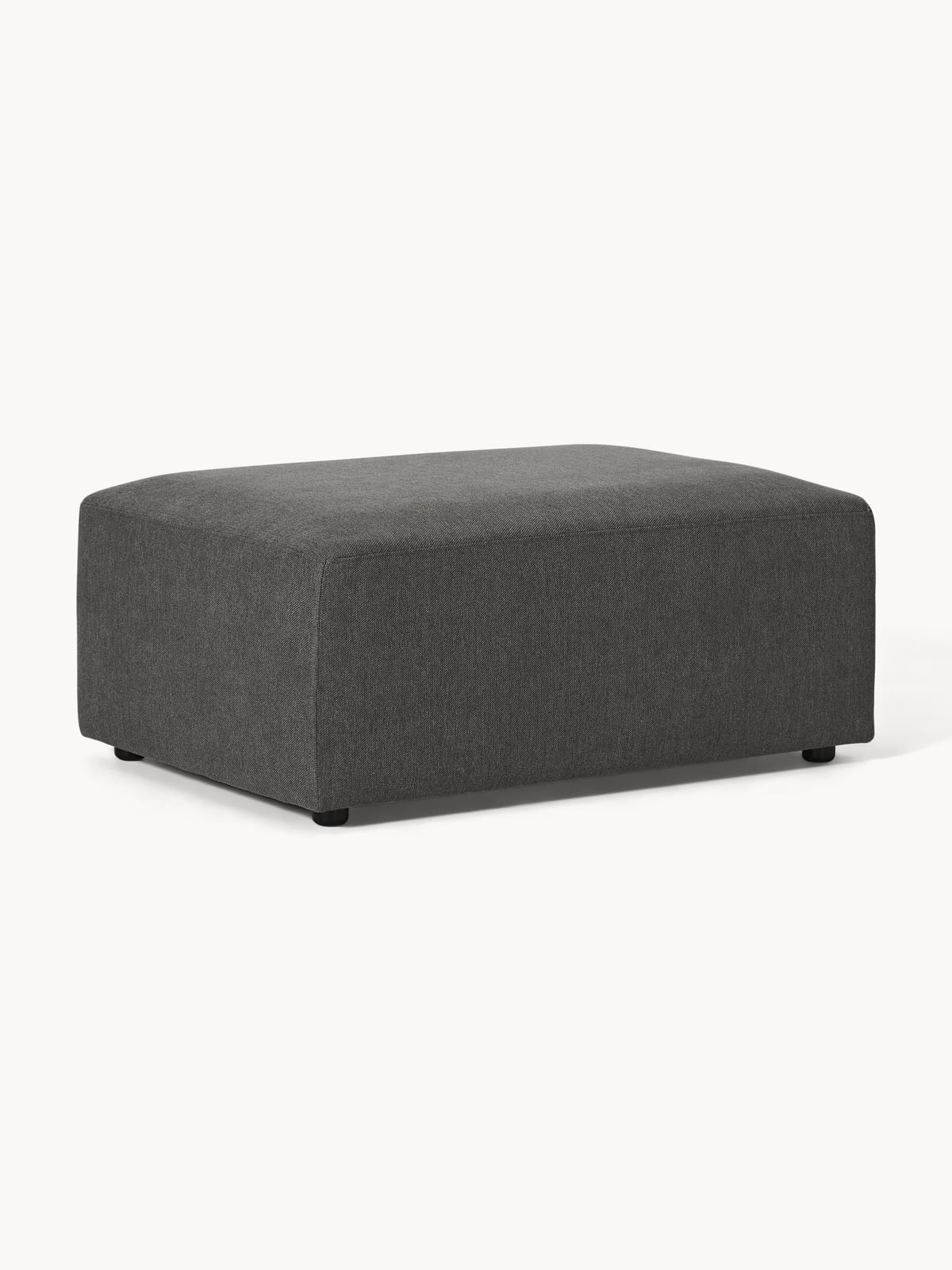 Tarnbrook Ottoman, W 99 x D 72 cm