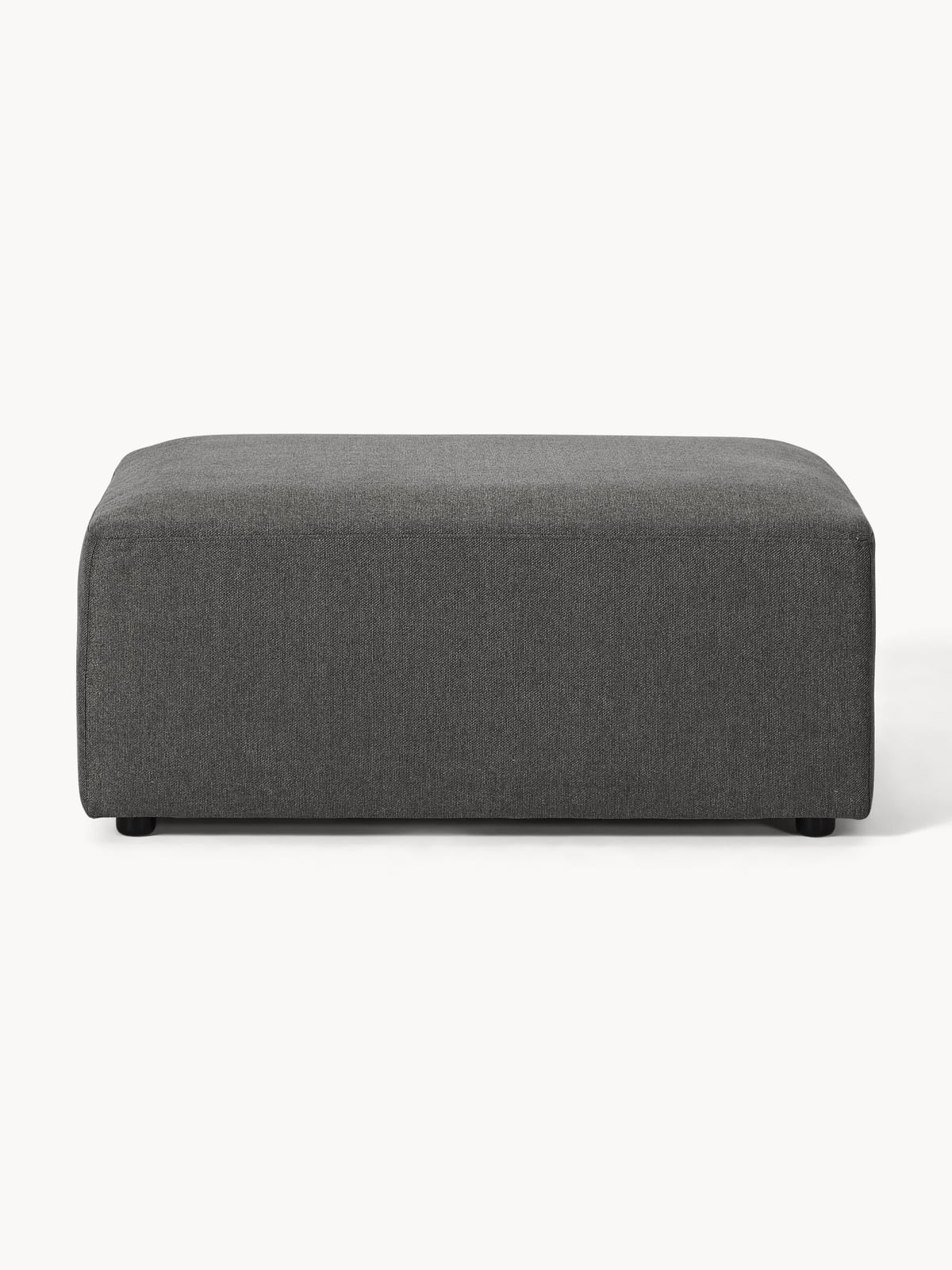 Tarnbrook Ottoman, W 99 x D 72 cm