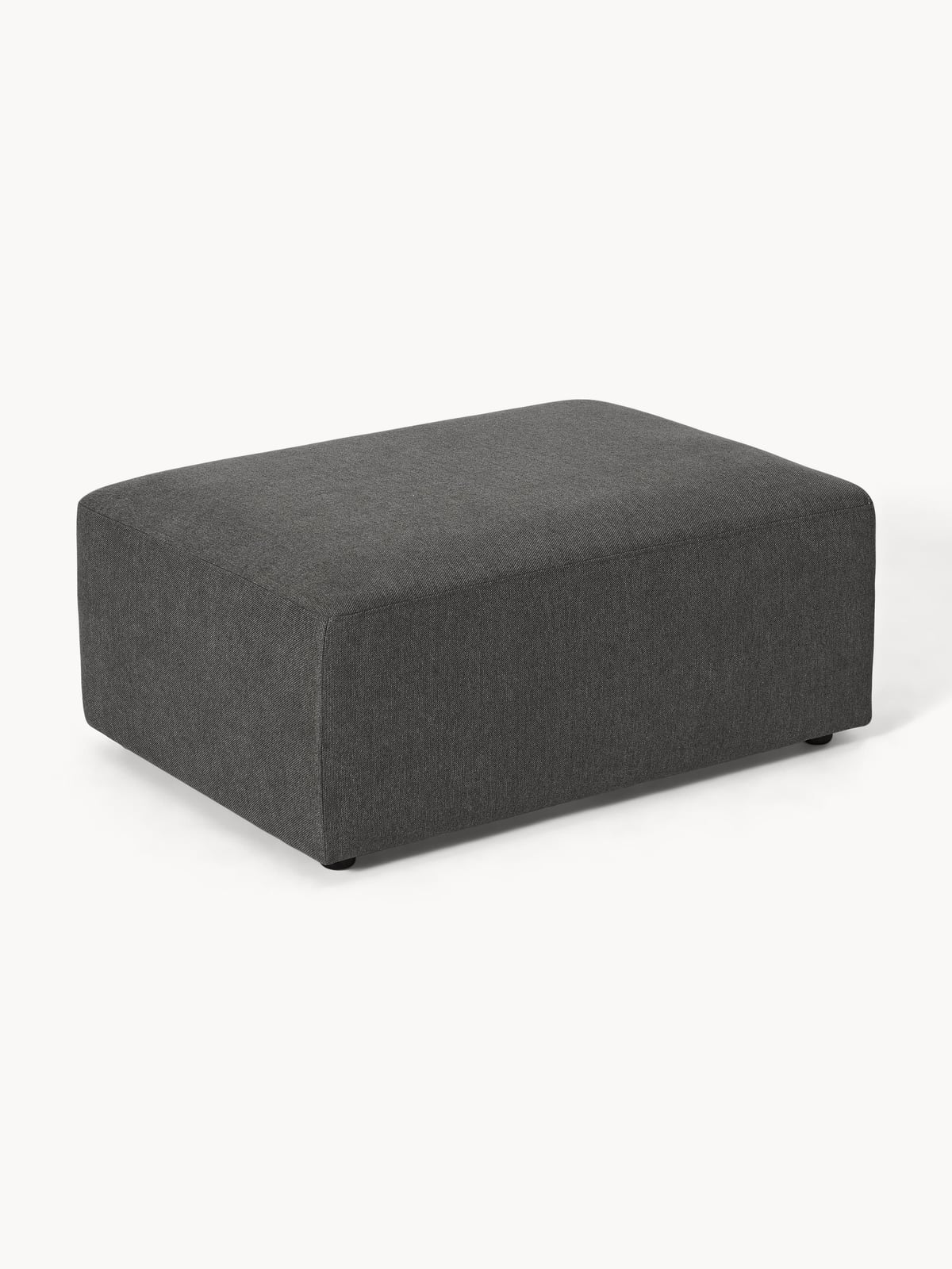 Tarnbrook Ottoman, W 99 x D 72 cm