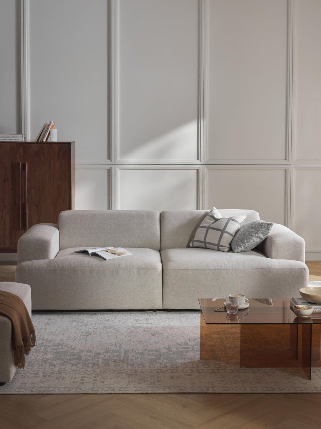 Tarnbrook Sofa (3-seater)