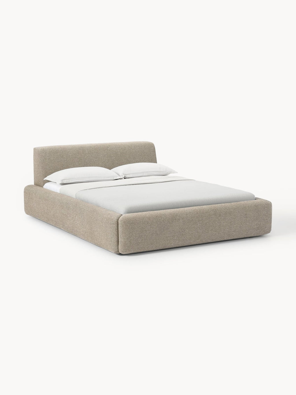 Tarnbrook Upholstered Bed