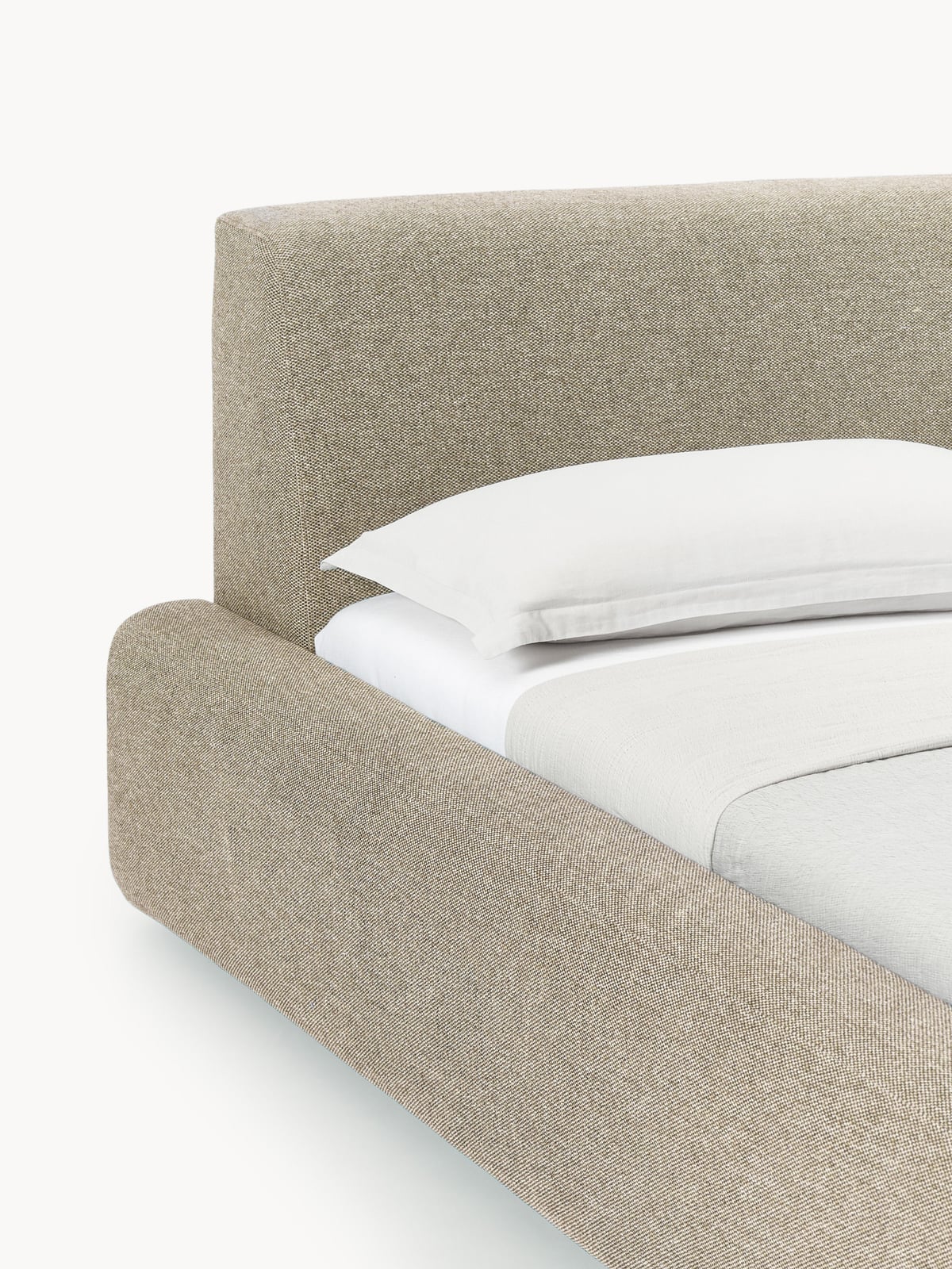 Tarnbrook Upholstered Bed