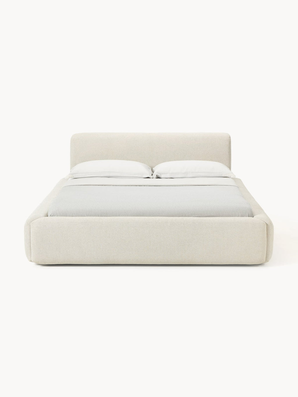 Tarnbrook Upholstered Bed with Storage