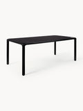 Tarnbrook Wooden Dining Table, Various Sizes