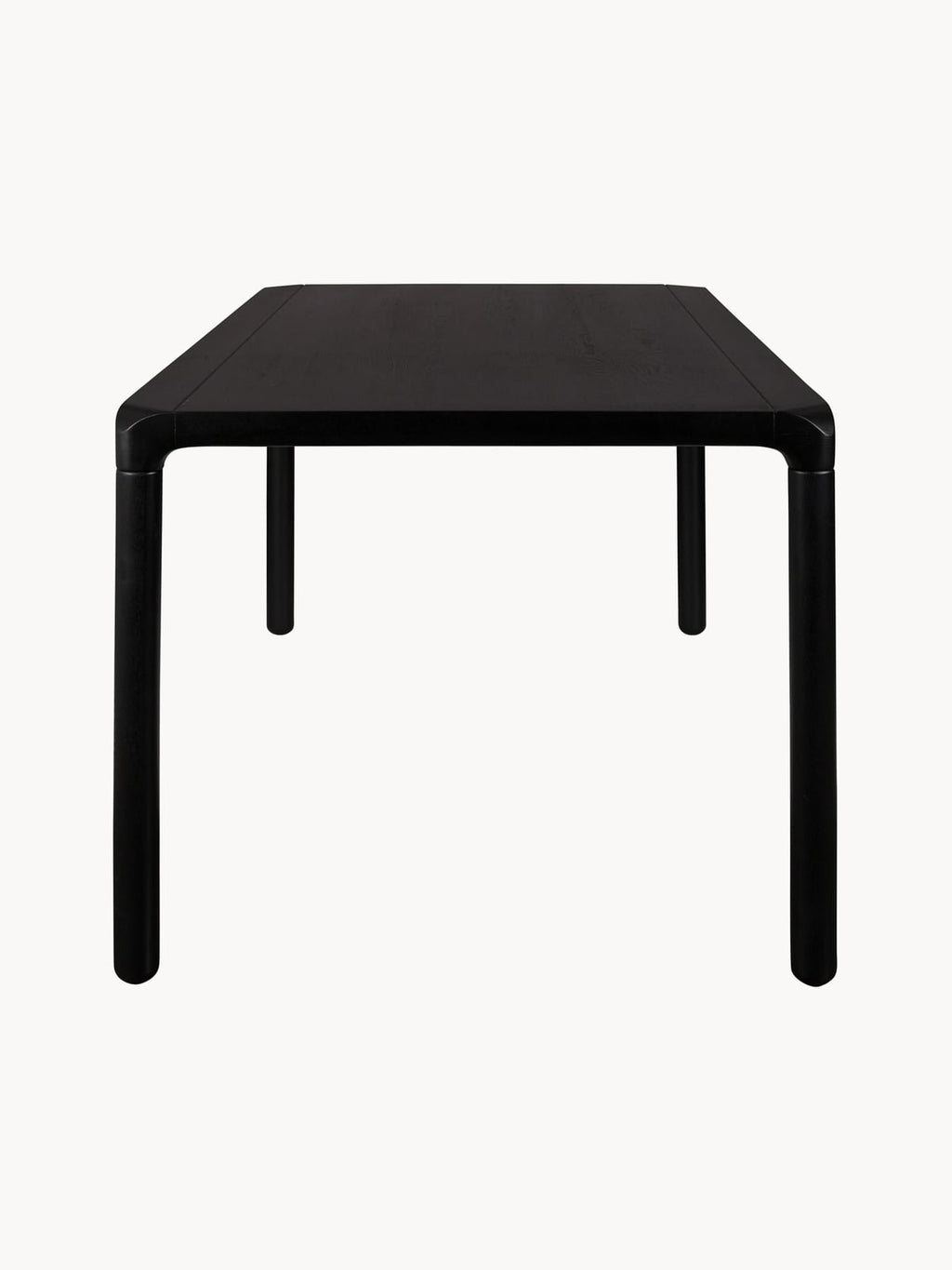Tarnbrook Wooden Dining Table, Various Sizes