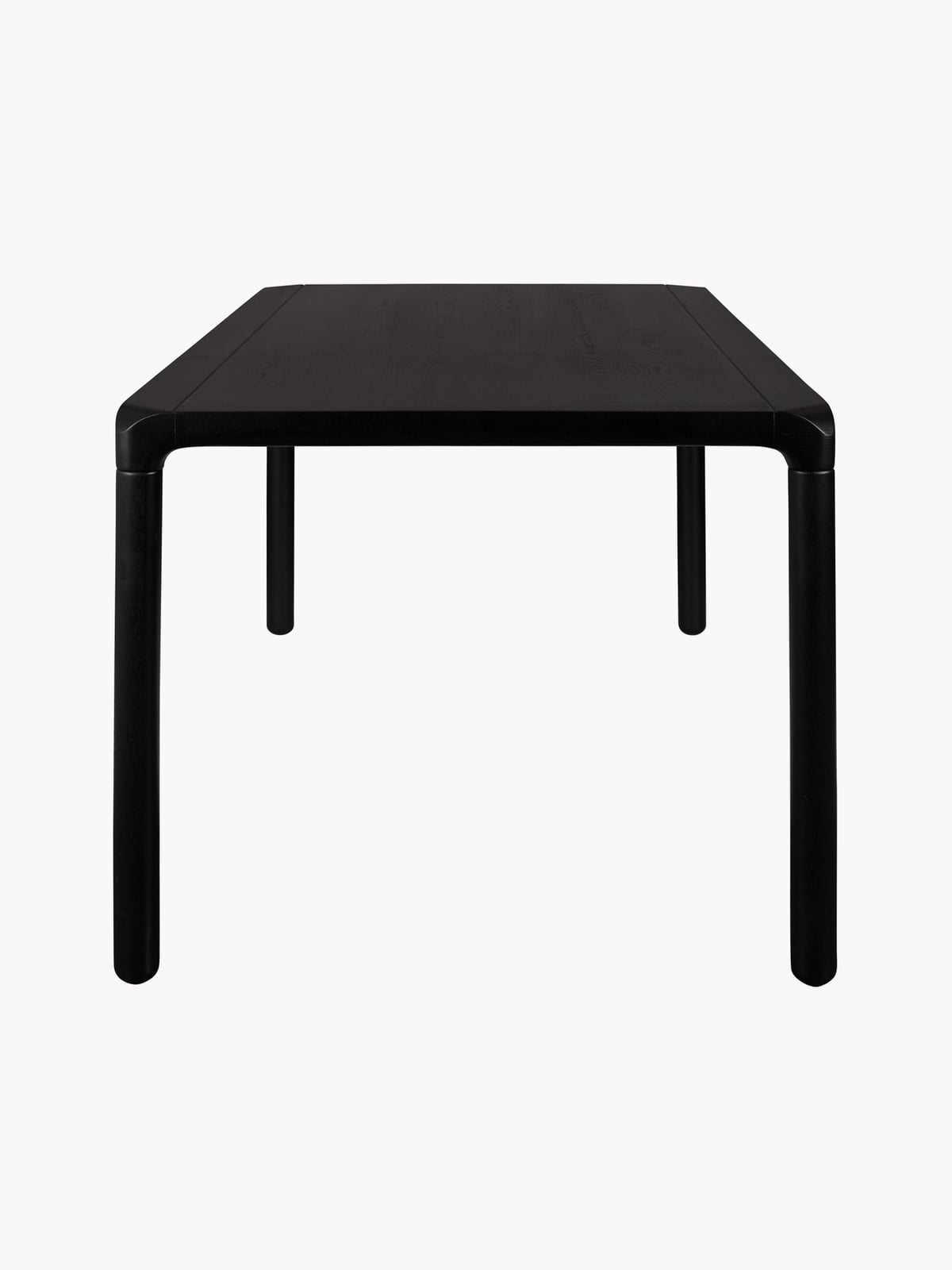 Tarnbrook Wooden Dining Table, Various Sizes