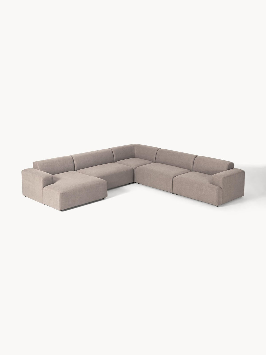 Tarnbrook XL Corner Sofa