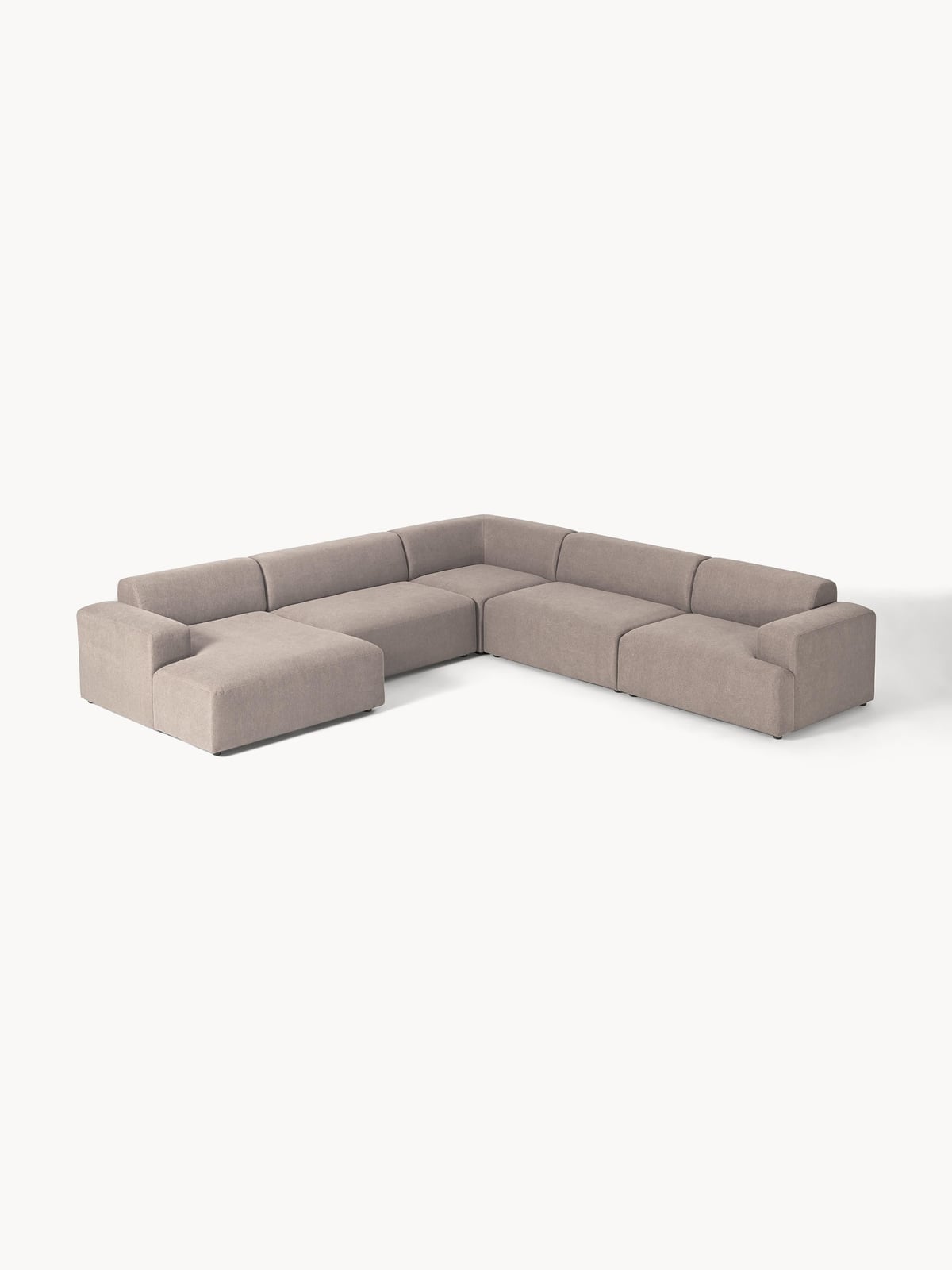 Tarnbrook XL Corner Sofa