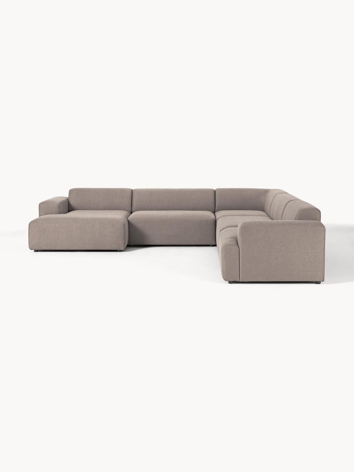 Tarnbrook XL Corner Sofa