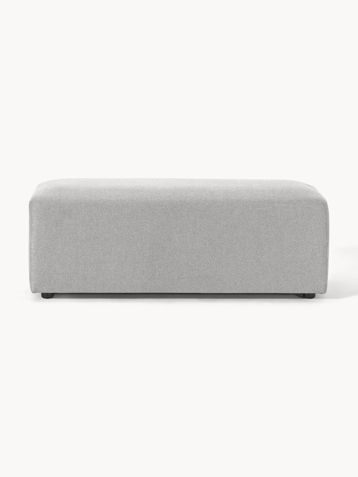 Tarnbrook XL Ottoman, W 116 x D 42 cm