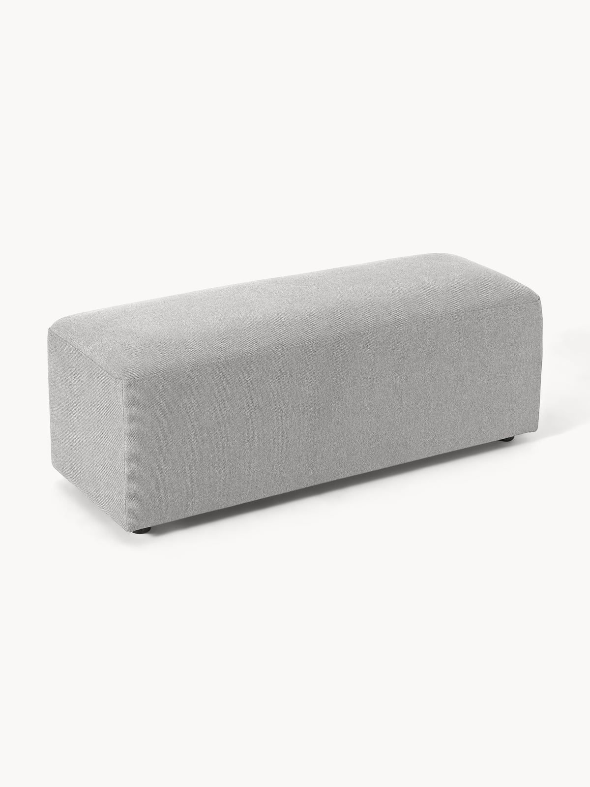 Tarnbrook XL Ottoman, W 116 x D 42 cm