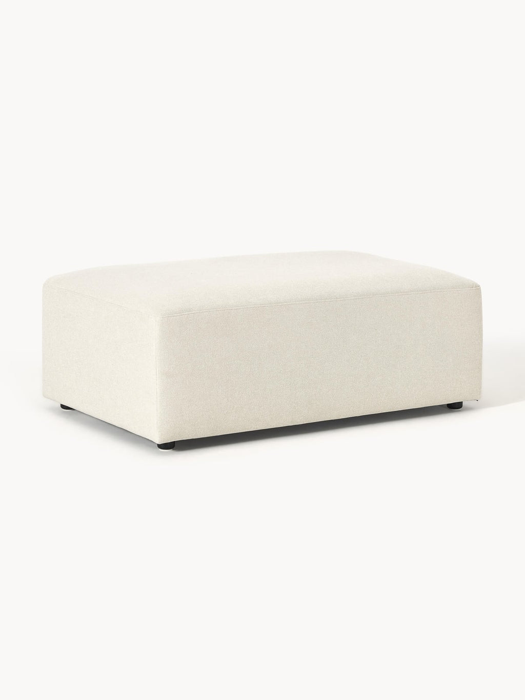Tarnbrook XL Ottoman, W 116 x D 72 cm