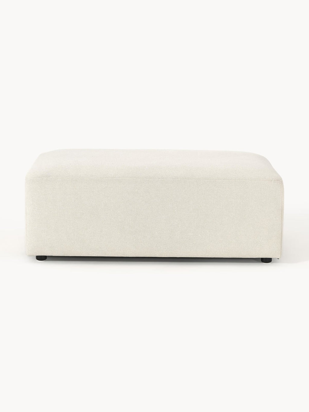 Tarnbrook XL Ottoman, W 116 x D 72 cm
