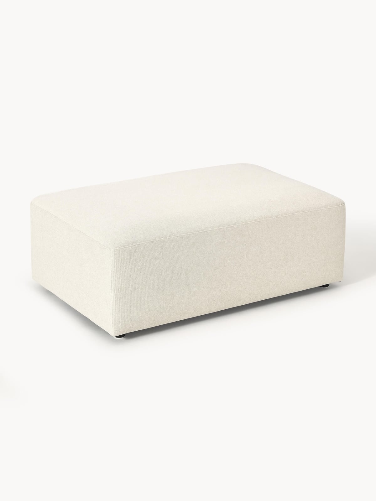 Tarnbrook XL Ottoman, W 116 x D 72 cm