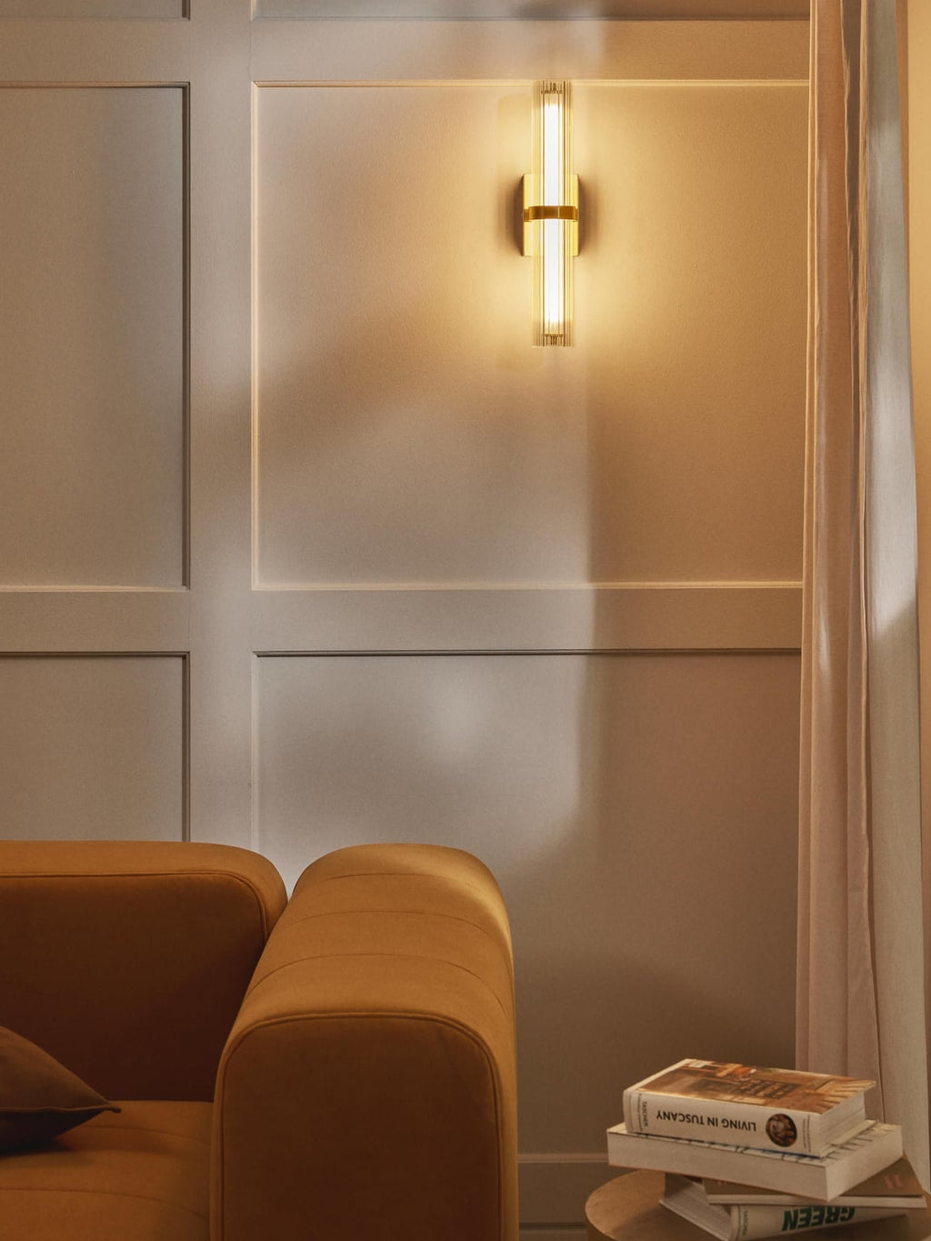 Templeton LED Wall Lamp