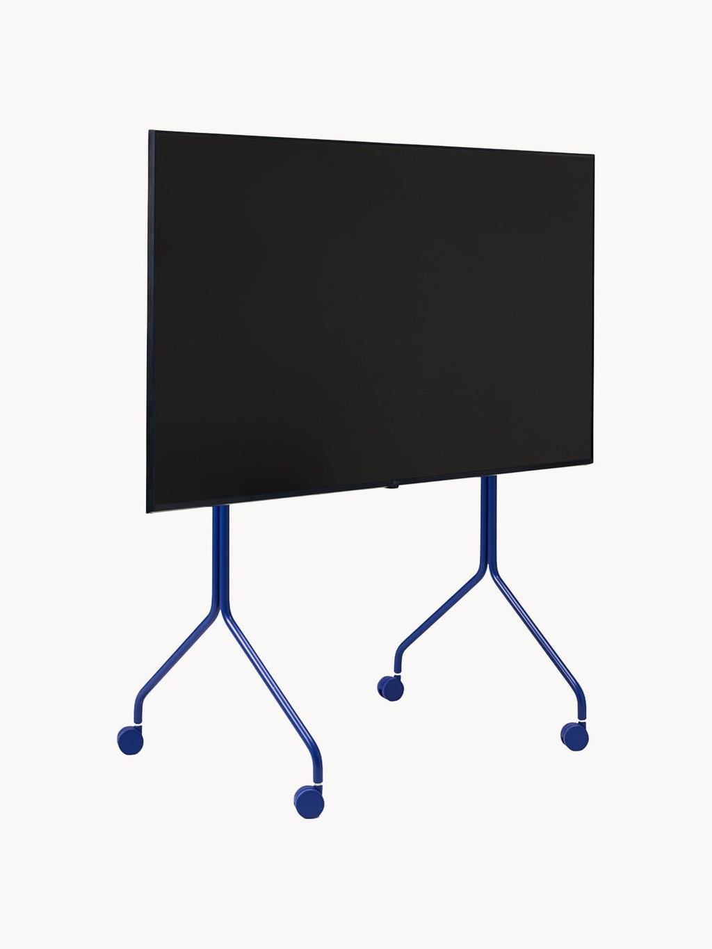 Templeton TV Stand Moon Rollin' with Wheels