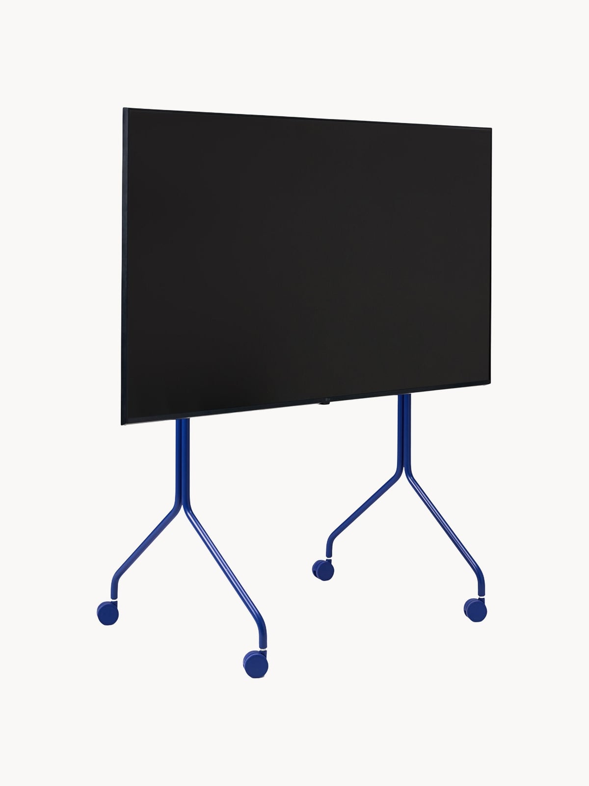Templeton TV Stand Moon Rollin' with Wheels