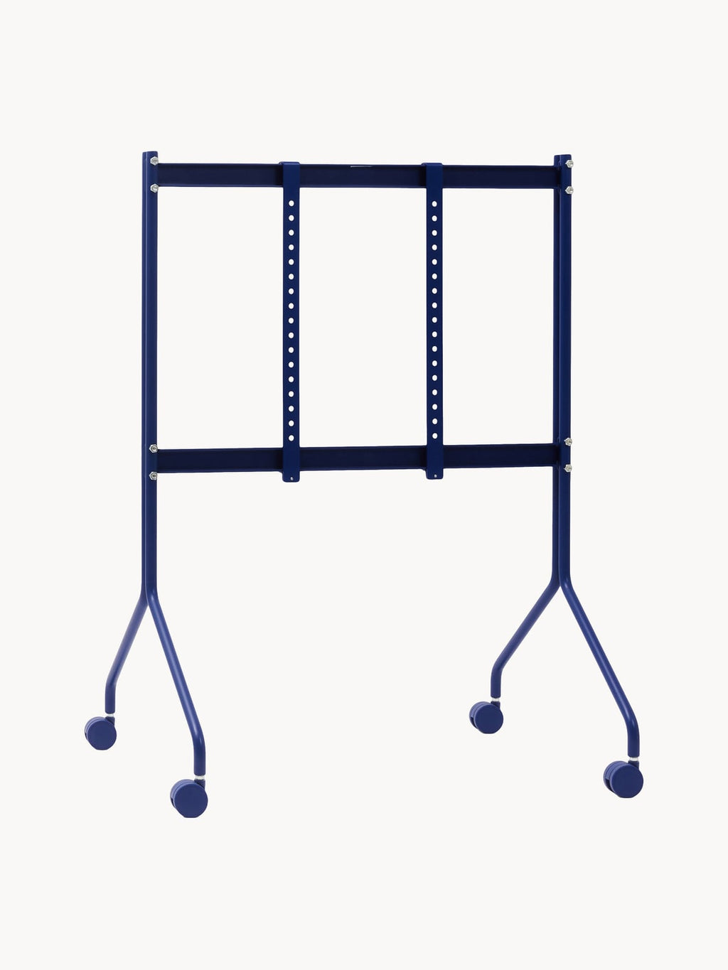 Templeton TV Stand Moon Rollin' with Wheels