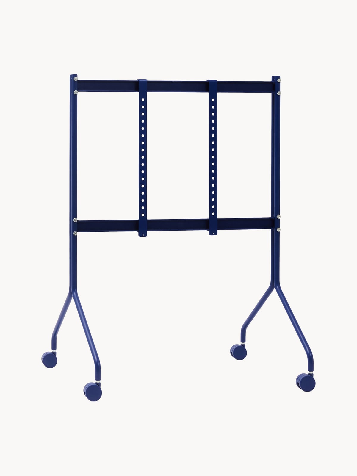 Templeton TV Stand Moon Rollin' with Wheels