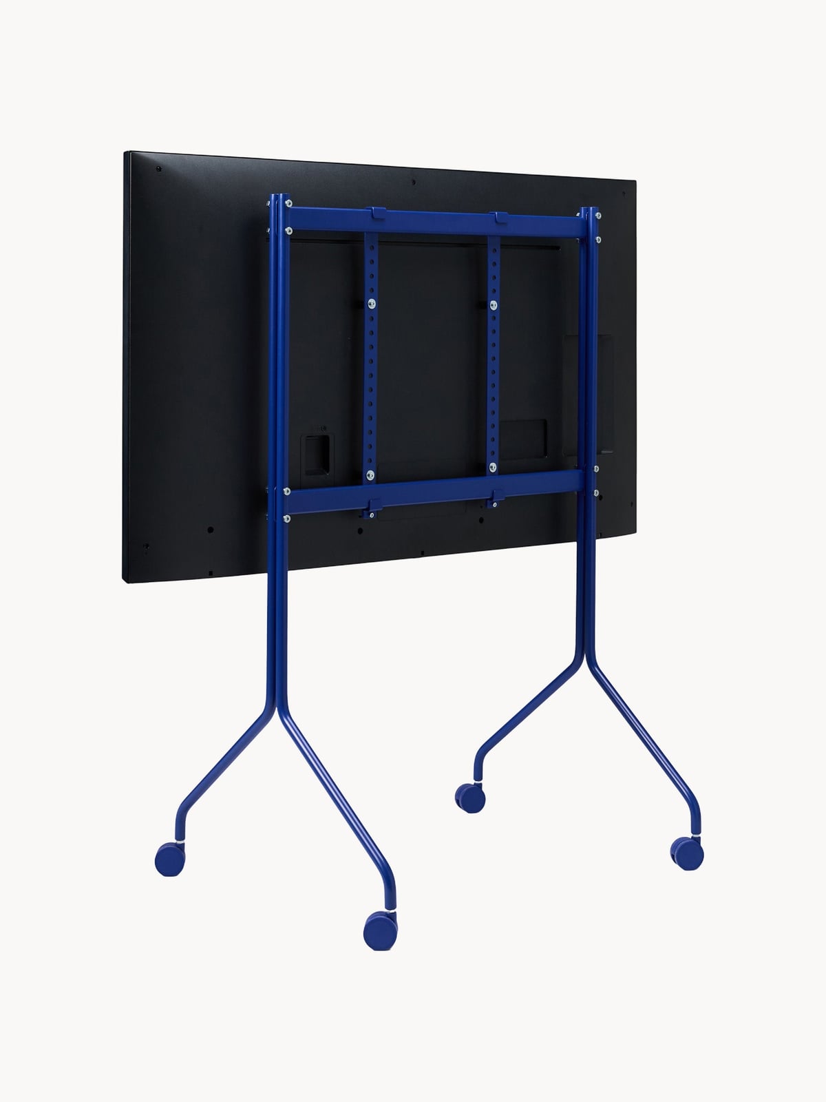 Templeton TV Stand Moon Rollin' with Wheels