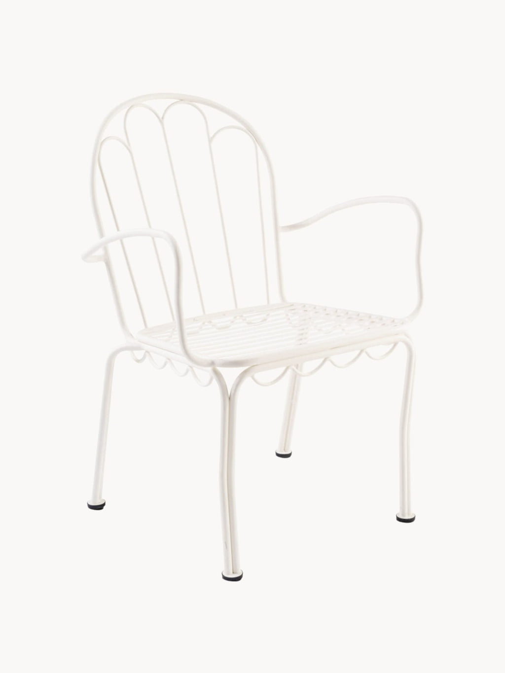 Thirlmere Garden Chair Al