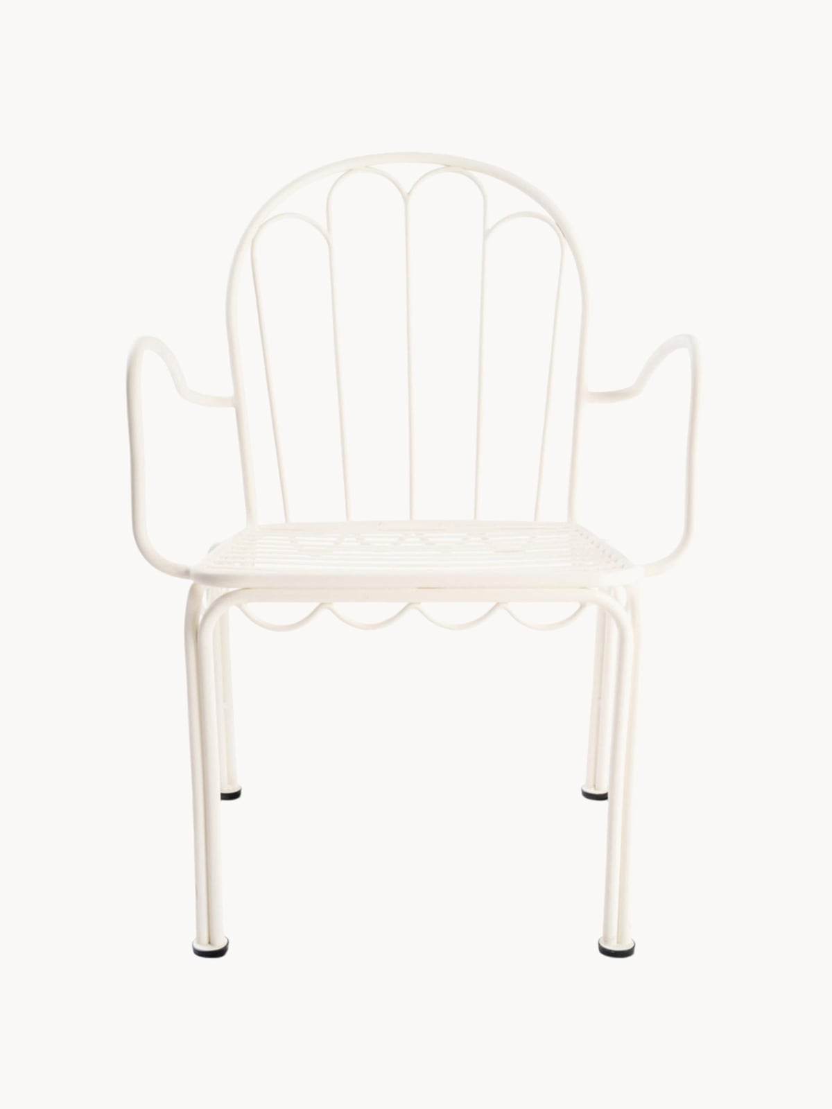 Thirlmere Garden Chair Al