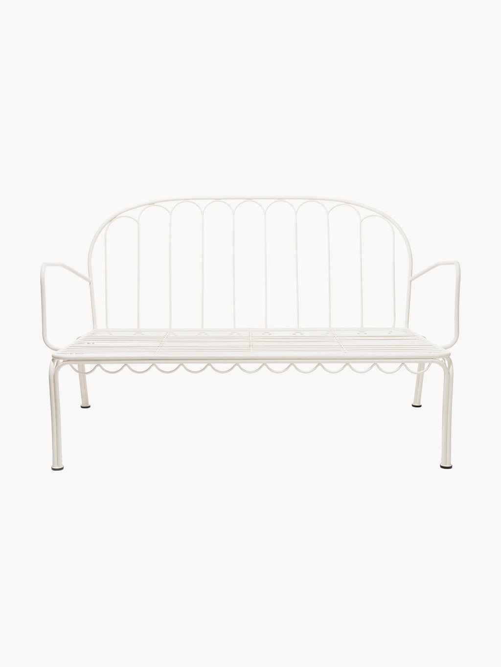 Thirlmere Garden Sofa Al