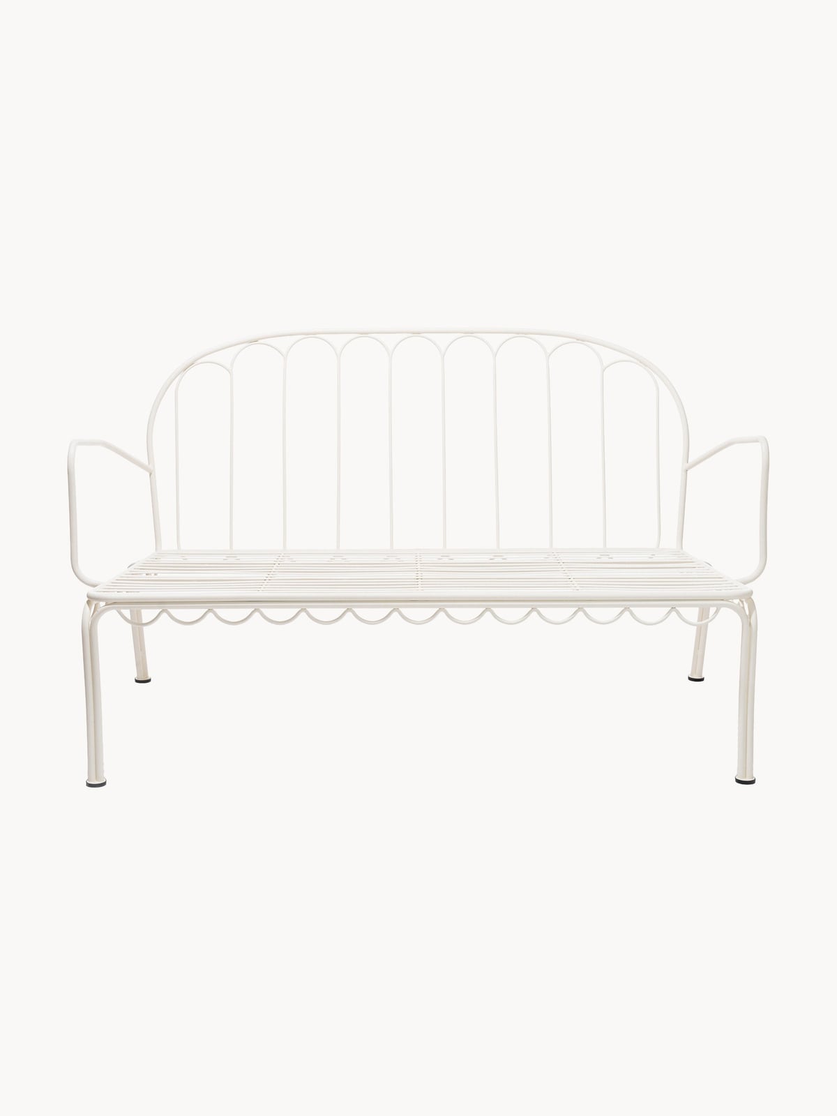 Thirlmere Garden Sofa Al
