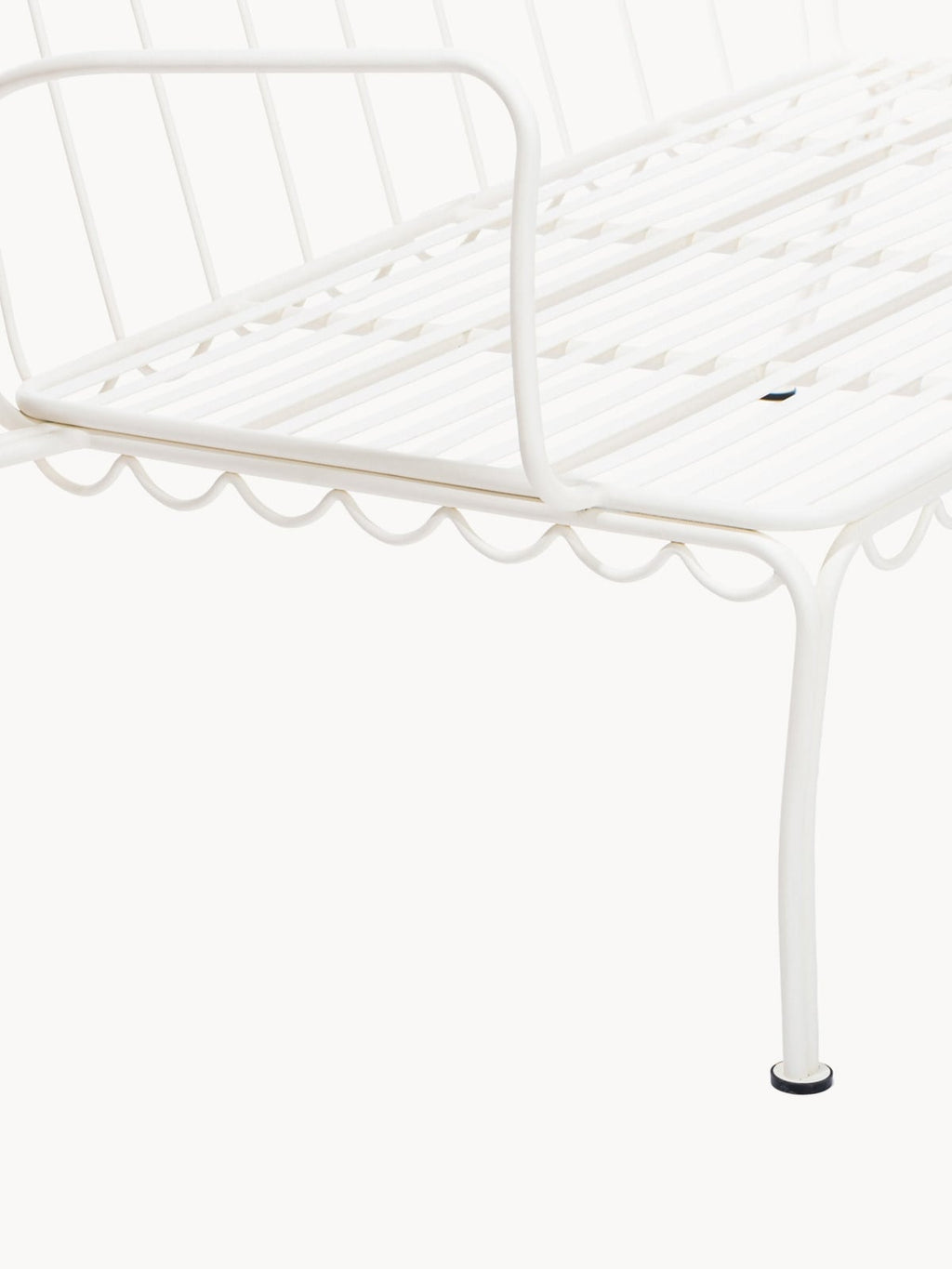 Thirlmere Garden Sofa Al