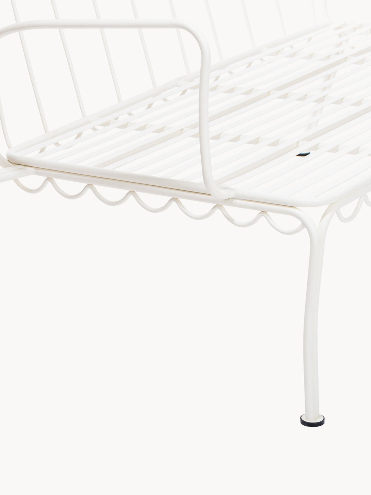 Thirlmere Garden Sofa Al