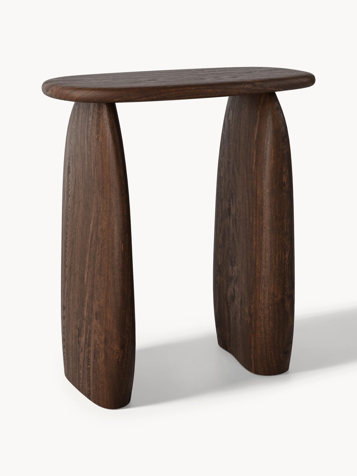 Thirlmere Mango Wood Console