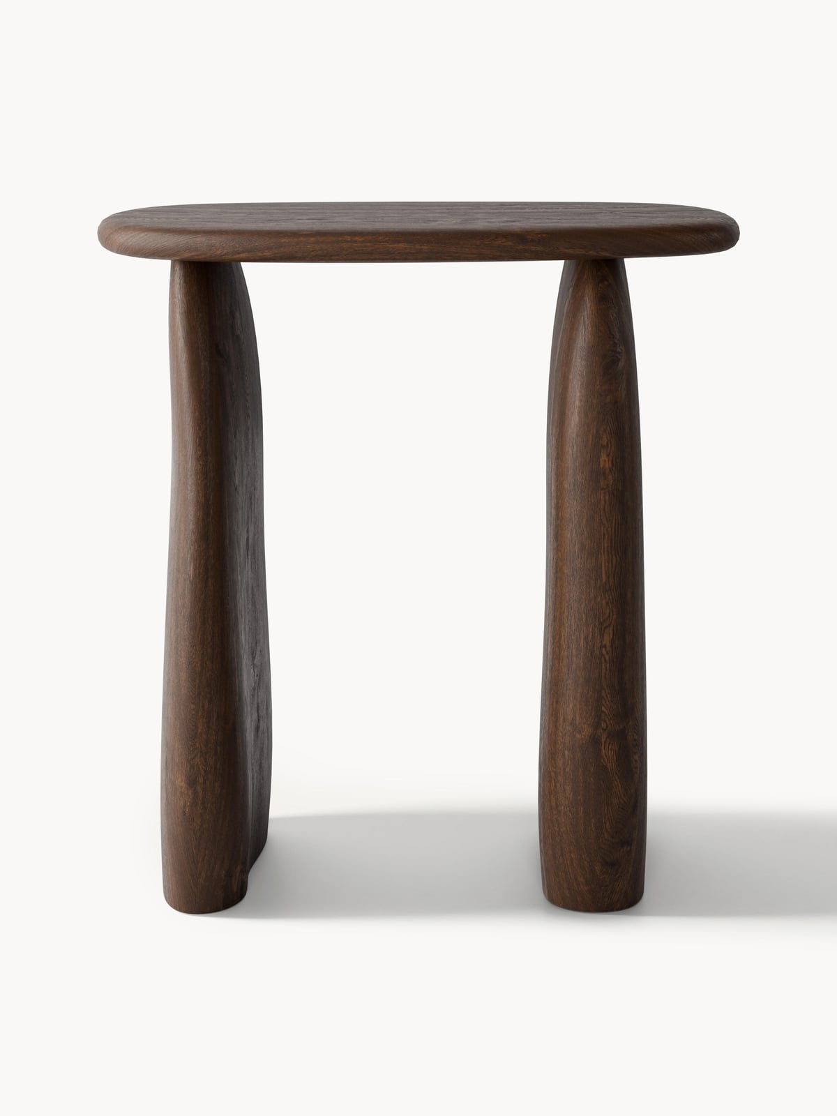 Thirlmere Mango Wood Console