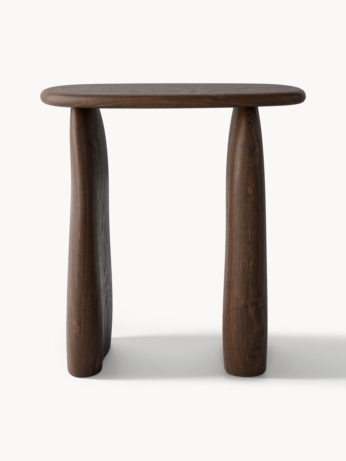 Thirlmere Mango Wood Console