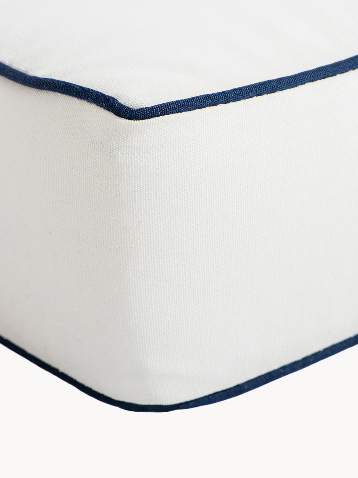 Thirlmere Sun Lounger Upholstery Cover Al