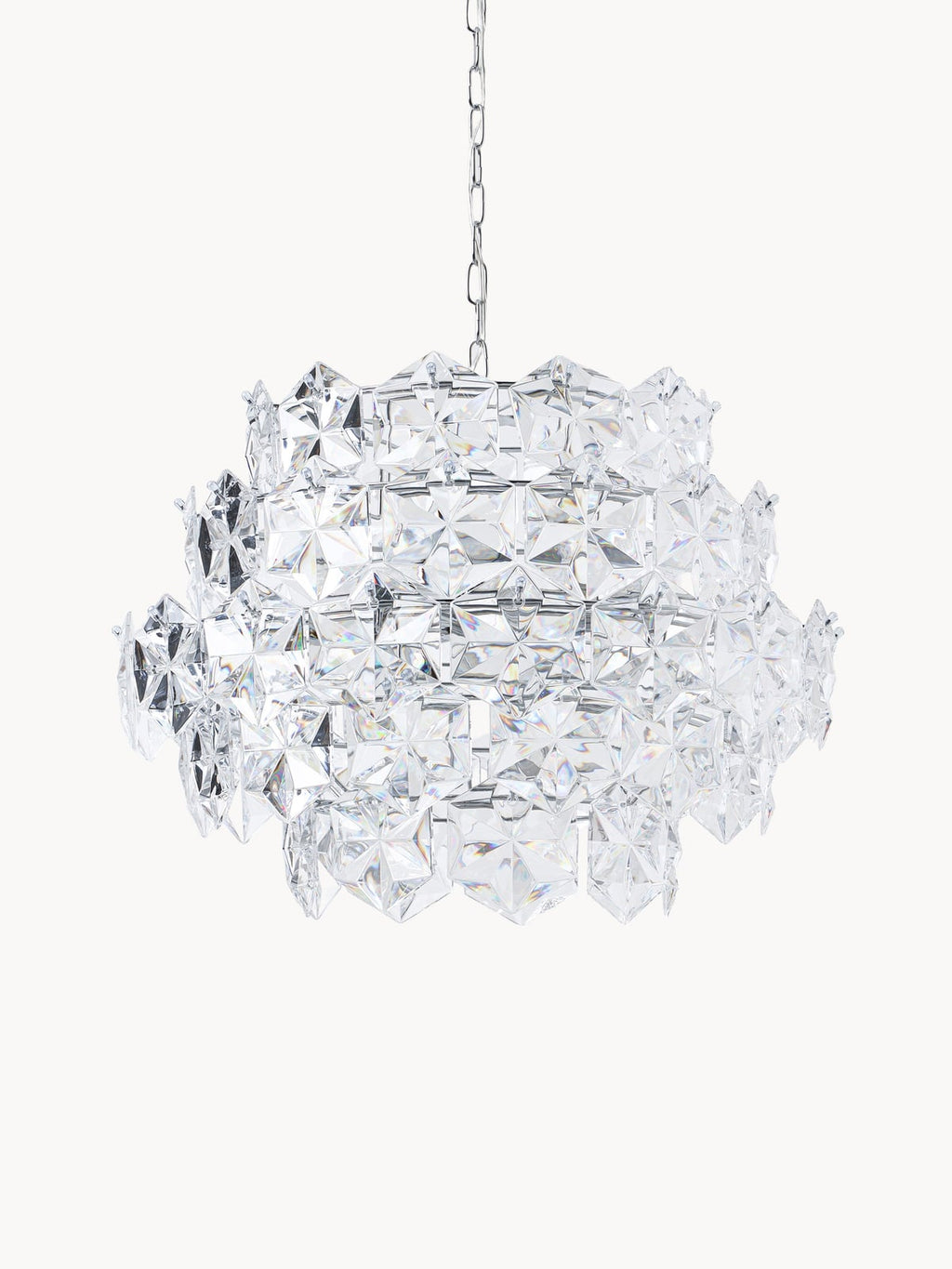 Thoralby Mini Pendant Light Monarque