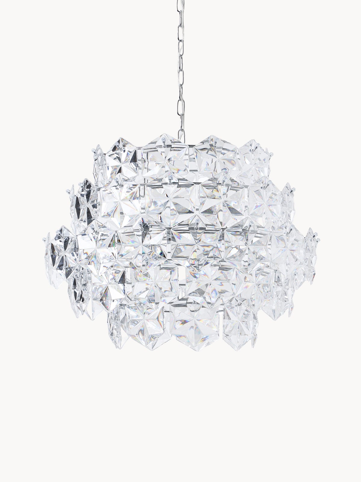 Thoralby Mini Pendant Light Monarque