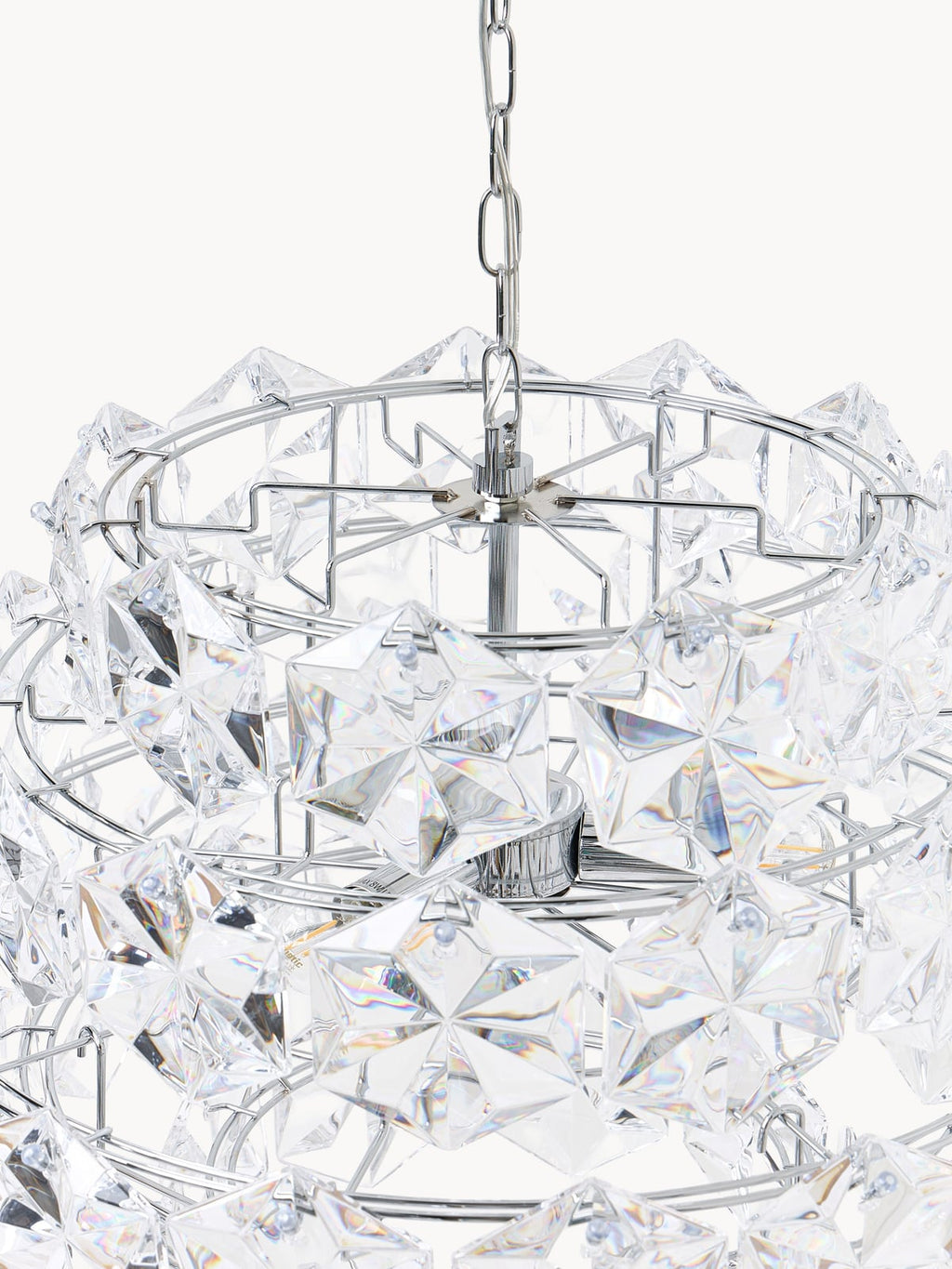 Thoralby Mini Pendant Light Monarque