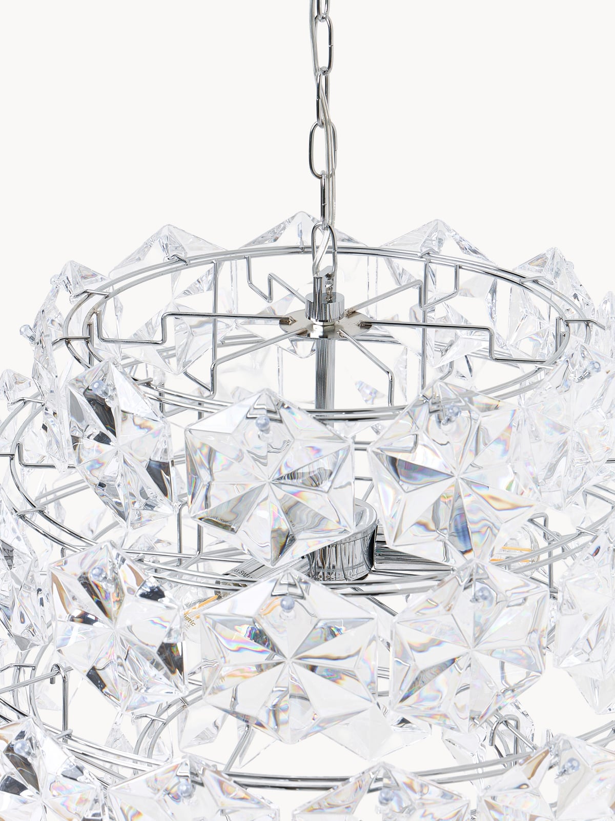 Thoralby Mini Pendant Light Monarque