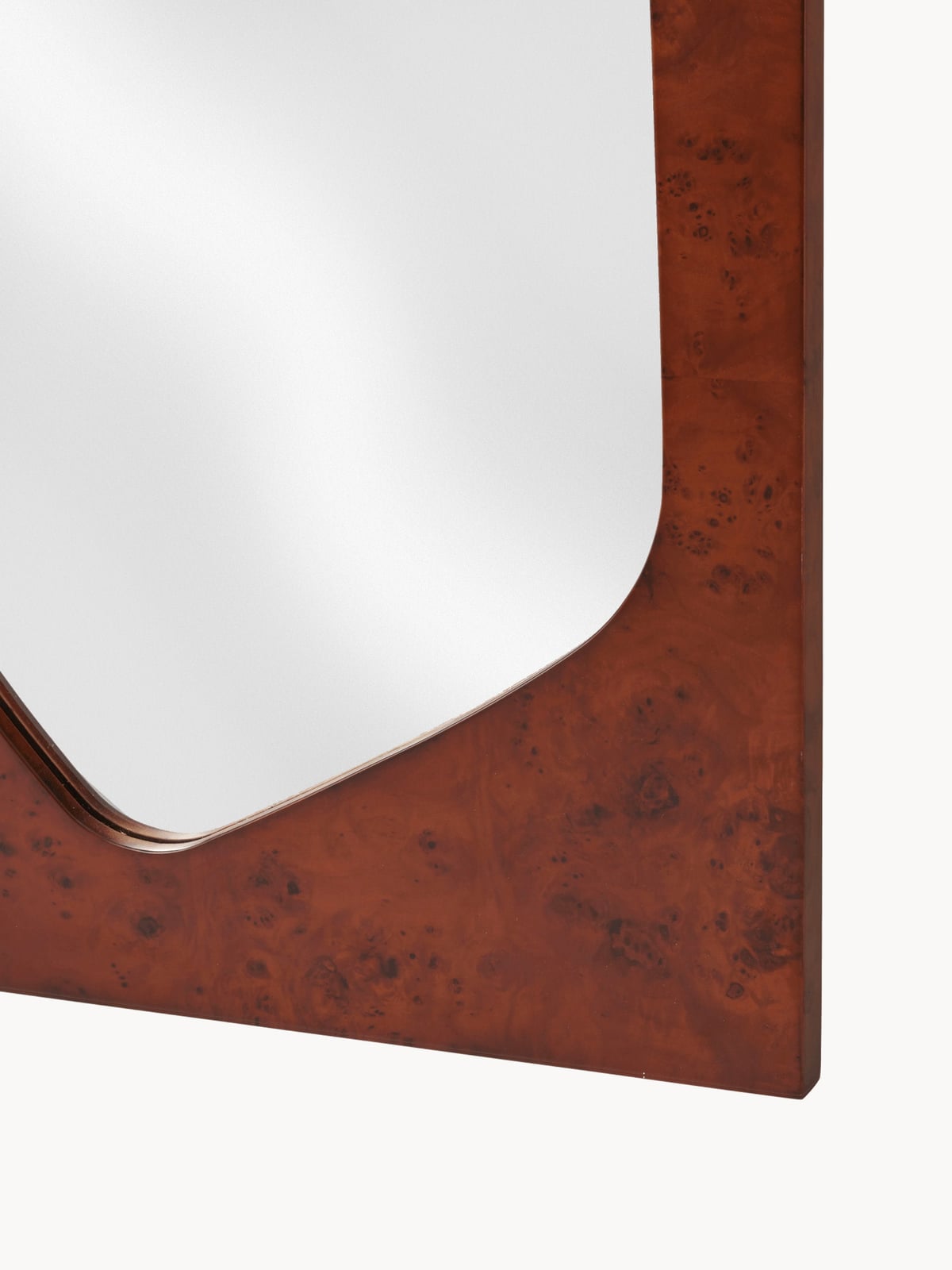 Thoralby Wall Mirror