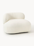 Thornbury Bouclé Lounge Armchair