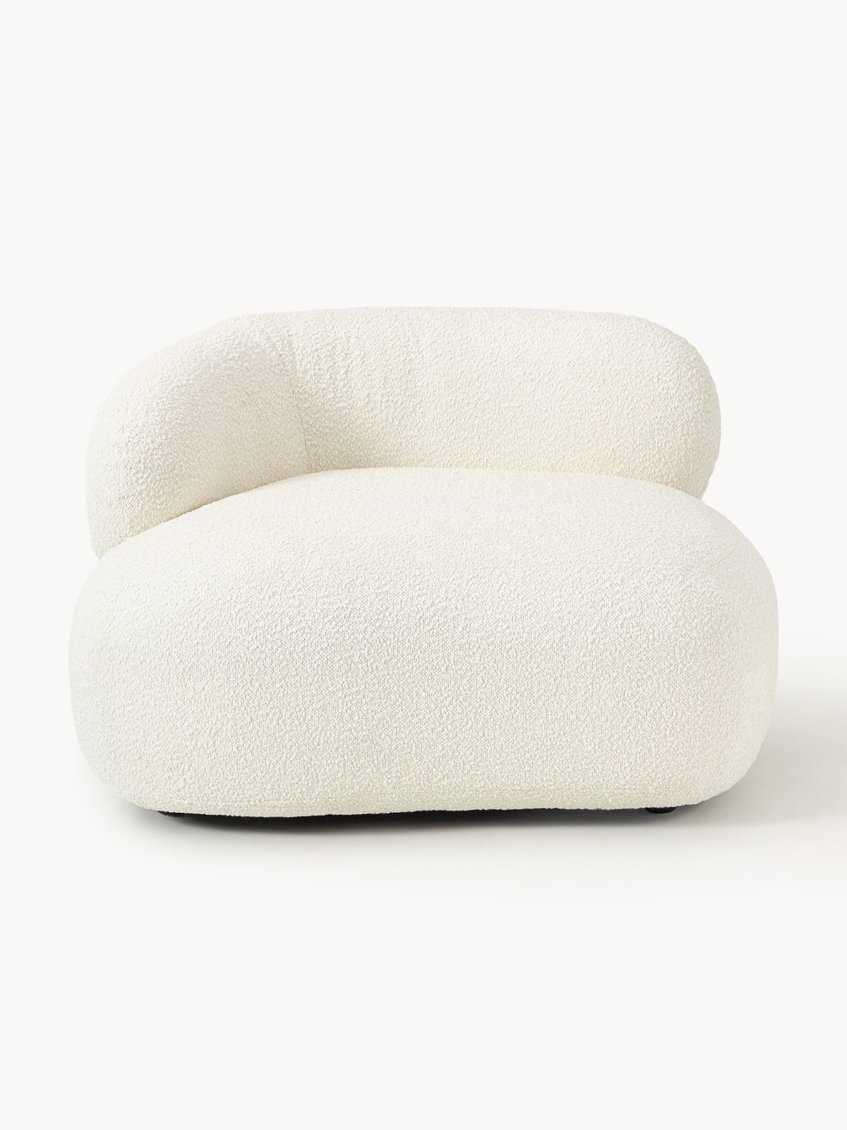 Thornbury Bouclé Lounge Armchair