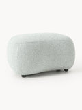 Thornbury Bouclé Ottoman