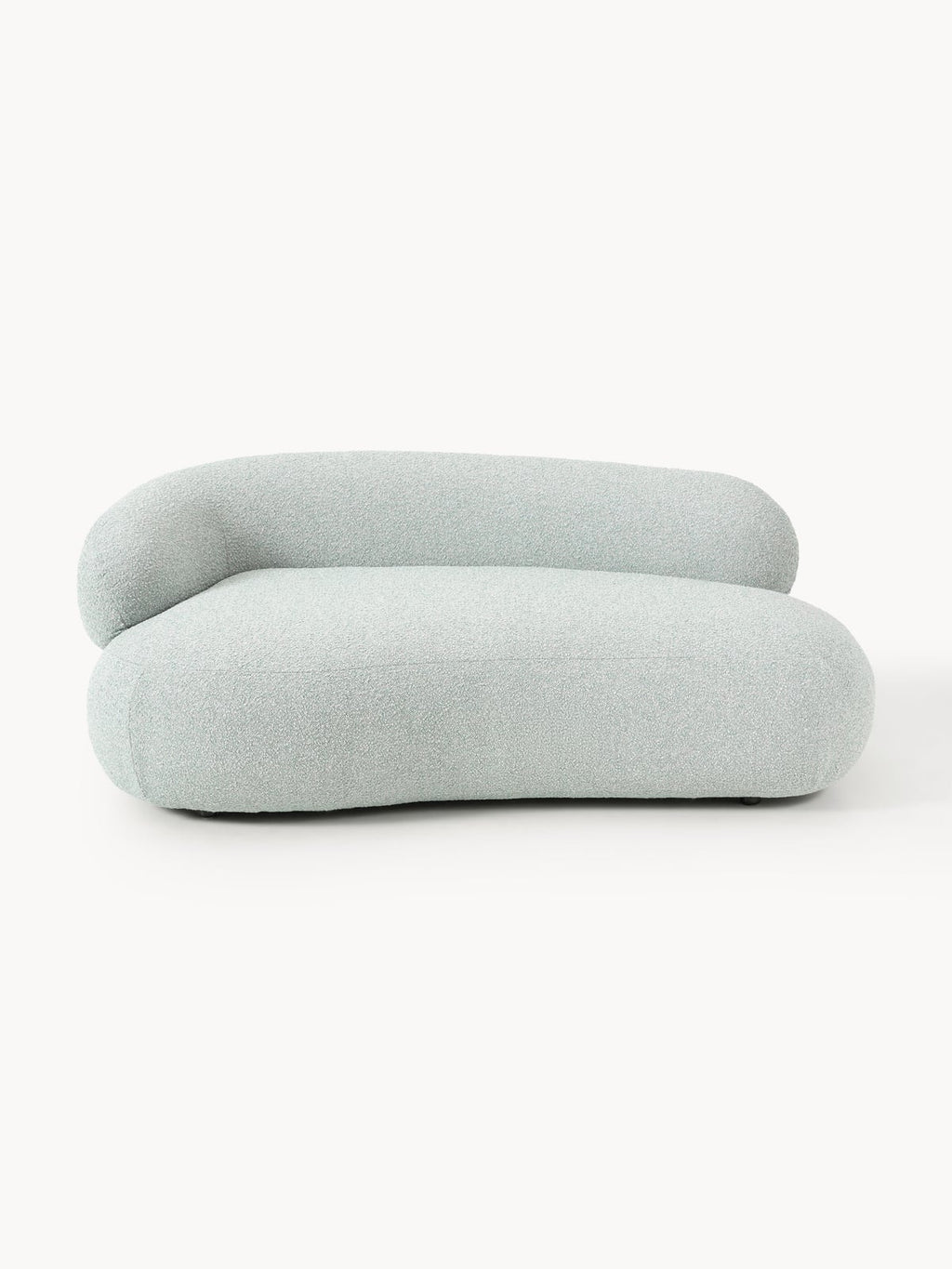 Thornbury Bouclé Sofa (2-seater)