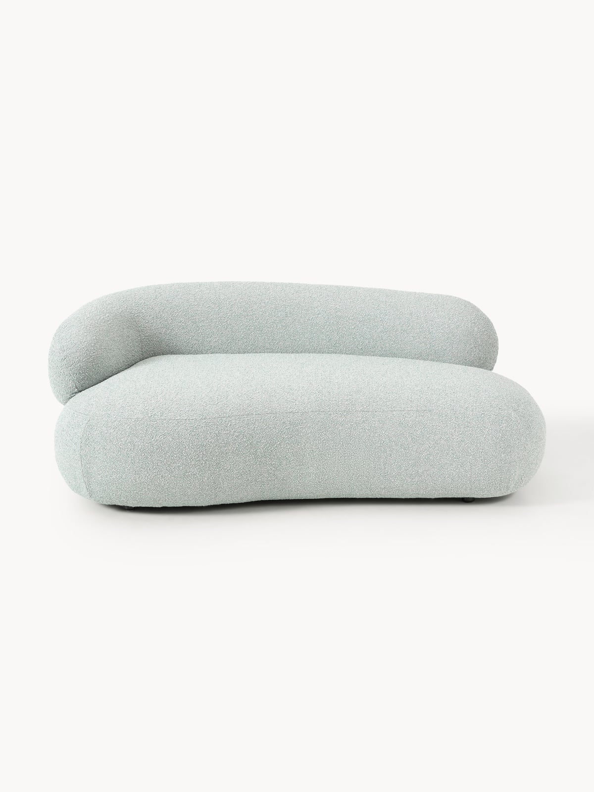 Thornbury Bouclé Sofa (2-seater)